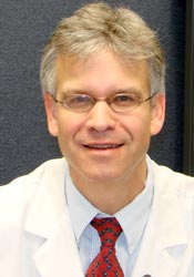 Fred A. Lopez, MD Fred A. Lopez, MD