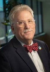 Gailen D. Marshall, MD, PhD