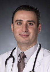 Ihsan Al Bayati, MD Ihsan Al Bayati, MD