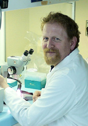 Ivan C. Gerling, PhD Ivan C. Gerling, PhD