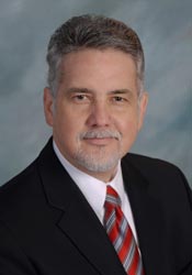 Jesse Roman, MD