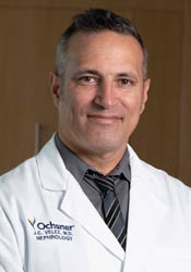 Juan Carlos Q. Velez, MD Juan Carlos Q. Velez, MD