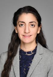 Leila Susan Hojat, MD, MS Leila Susan Hojat, MD, MS