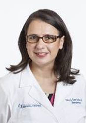 Licy Lorena Yanes Cardozo, MD