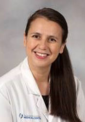 Licy Lorena Yanes Cardozo, MD Licy Lorena Yanes Cardozo, MD