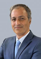 Mansour A. Parsi, MD, MPH, MBA Mansour A. Parsi, MD, MPH, MBA