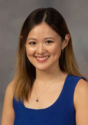 Maria Clarissa Yasmin O. Tio, MD, MPH Chair