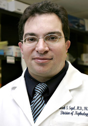Mark S. Segal, MD, MSCS Mark S. Segal, MD, MSCS