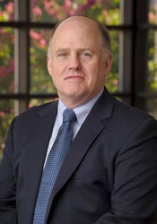 Michael J. McPhaul, MD Michael J. McPhaul, MD