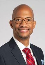 Omar Sims, PhD