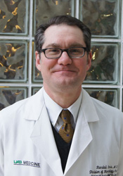 Randall S. Davis, MD Randall S. Davis, MD