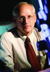 Raymond N. DuBois, Jr., MD, PhD Raymond N. DuBois, Jr., MD, PhD