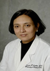 Ruxana T. Sadikot, MD Ruxana T. Sadikot, MD