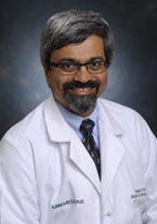 Sumanth D. Prabhu, MD Sumanth D. Prabhu, MD