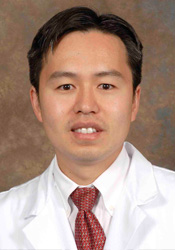 Timmy Lee, MD, MSCR