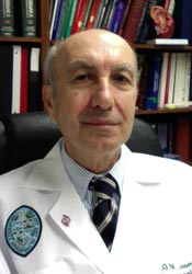 Vecihi Batuman, MD Vecihi Batuman, MD
