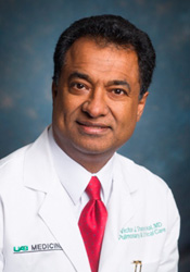 Victor J. Thannickal, MD