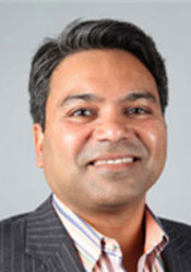 Vineet G. Agrawal, MD Vineet G. Agrawal, MD