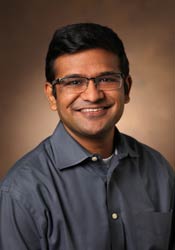Yash A. Choksi, MD