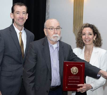 Kenneth Nugent, MD, Texas Tech University Health Sciences Center